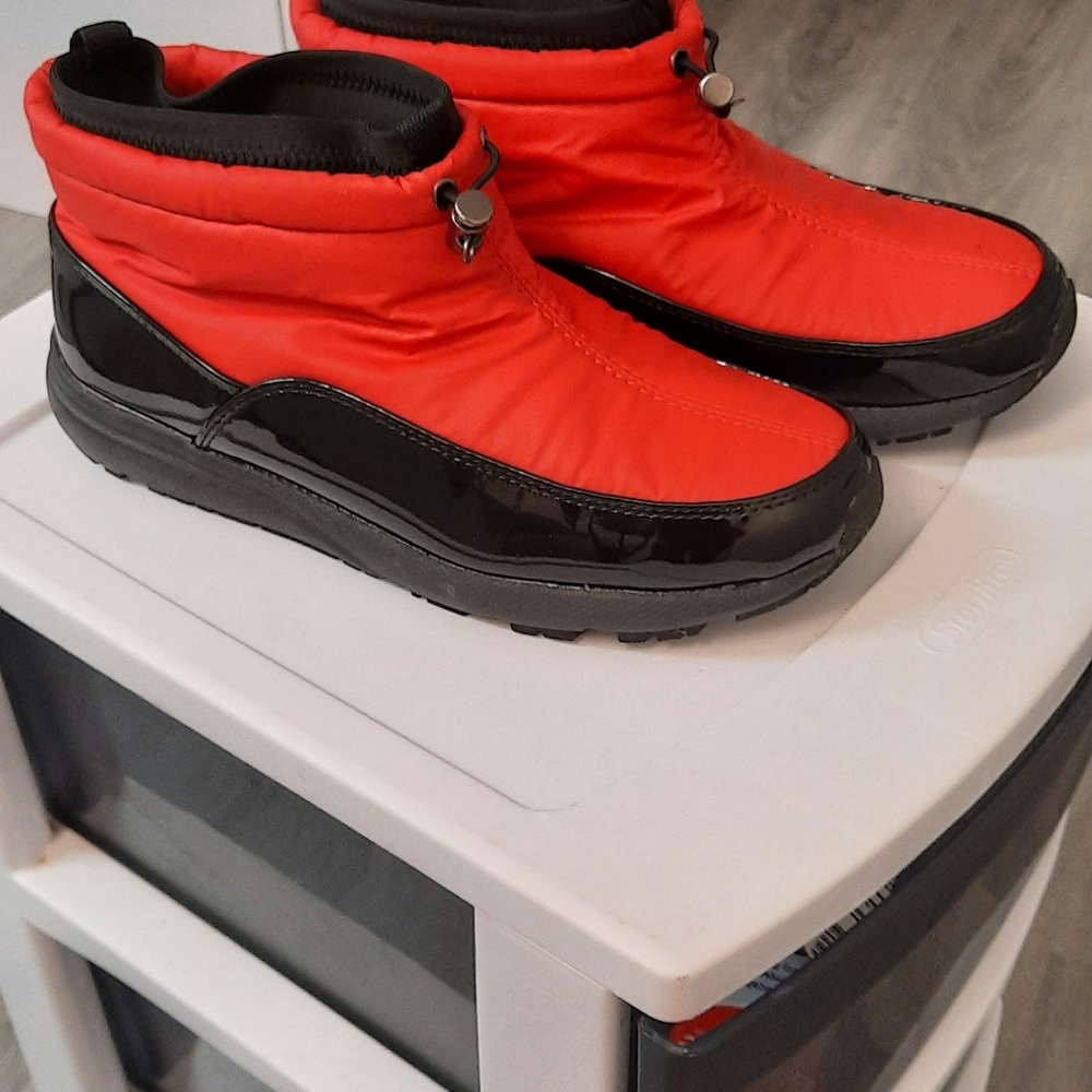 Sporto Tracy Style waterproof boots